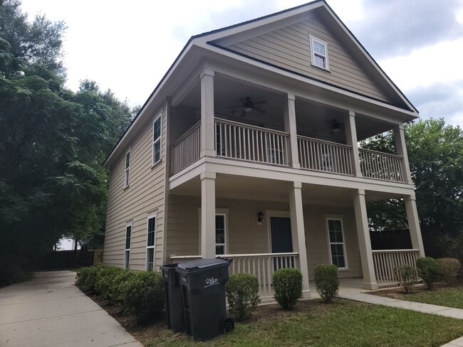 Building Photo - Augusta - Richmond County