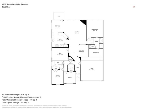 Building Photo - 4959 Sentry Woods Ln