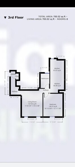 Building Photo - 64 W 108th St