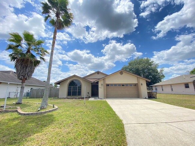 Building Photo - Spacious 3-Bedroom Home with Private Pool ...
