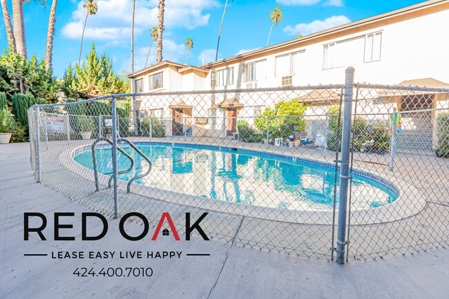 Building Photo - 19148 Sherman Way