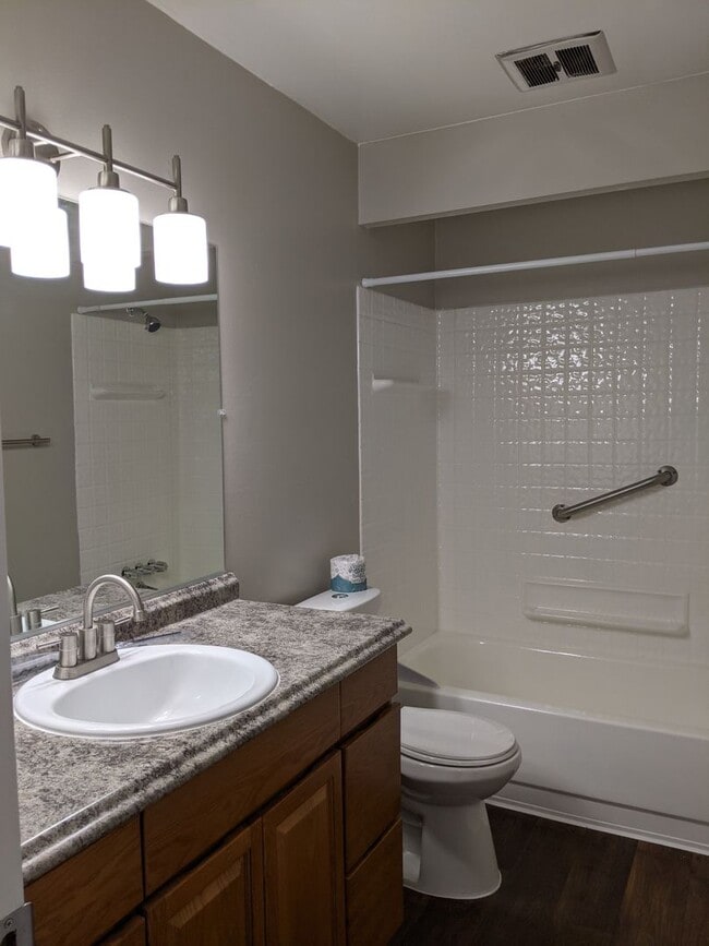 Building Photo - 1 bed/1 bath - Downtown Rochester - Coming Soon!