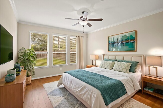 Building Photo - 3414 Satton Ranch Ln