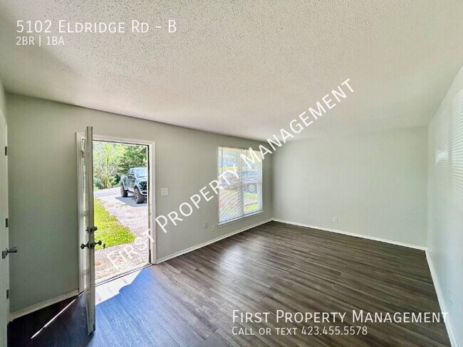 Building Photo - 5102 Eldridge Rd