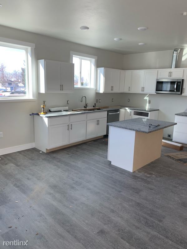 Building Photo - 2 br, 2 bath House - 509 Borah Ave west