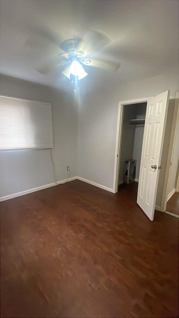 Building Photo - Completely Renovated 2 Bedroom House!