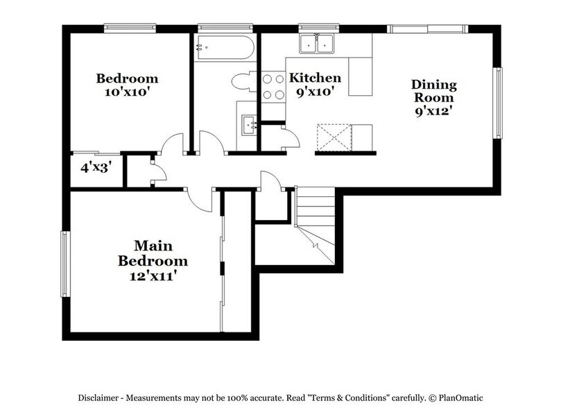 Building Photo - 6873 S 3235 W