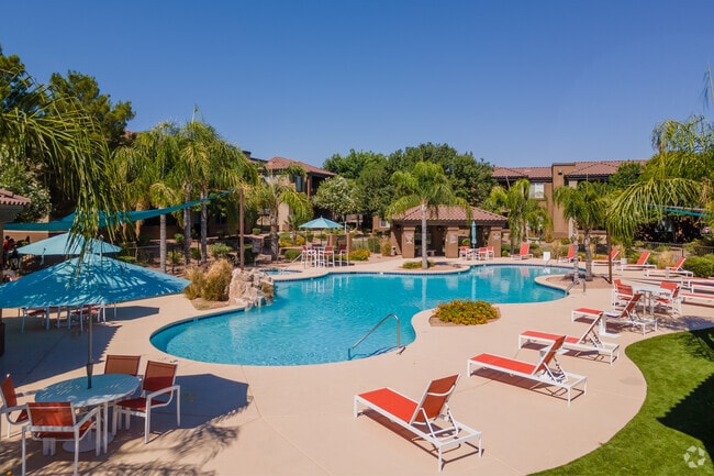 Building Photo - Silverbell Springs