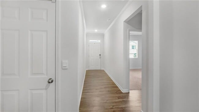 Building Photo - 1885 Ollie Crk