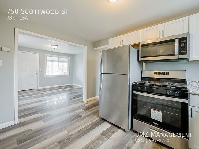 Building Photo - 750 Scottwood St