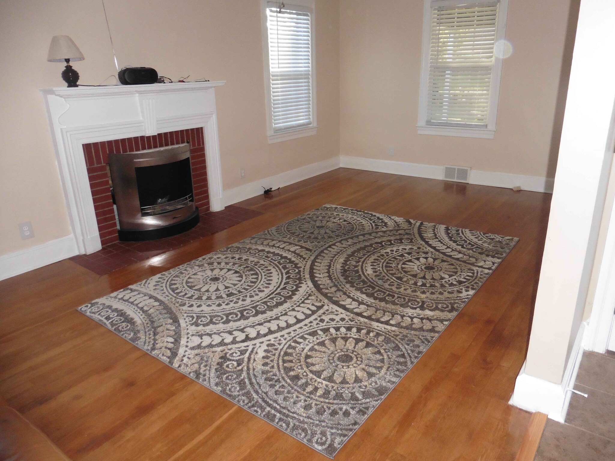 Living Room 1 - 319 Crompton Rd