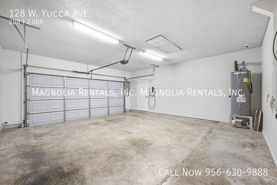 Building Photo - 128 Yucca Ave W