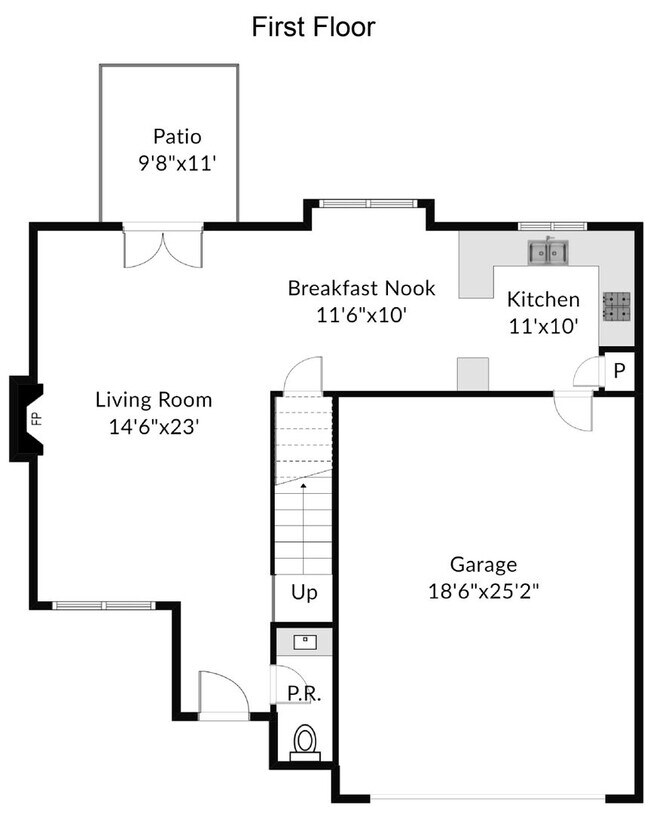 Building Photo - Two stories 3 Bedrooms & 3 Bathrooms Home for Rent in Desirable Anderson Mill NW of Austin