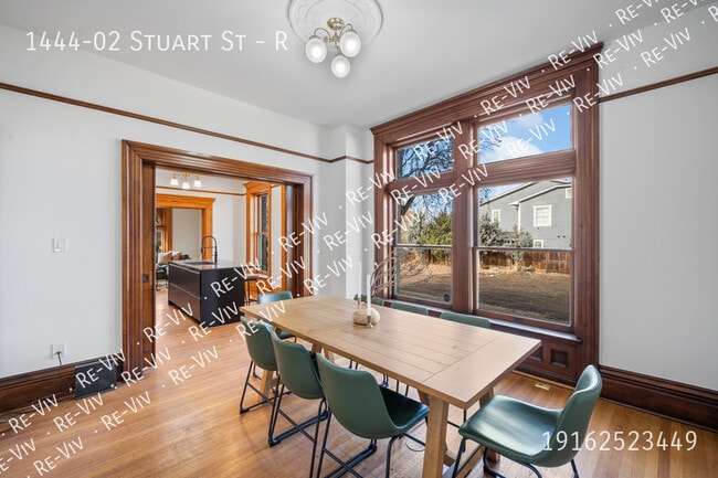 Building Photo - 1444 Stuart St