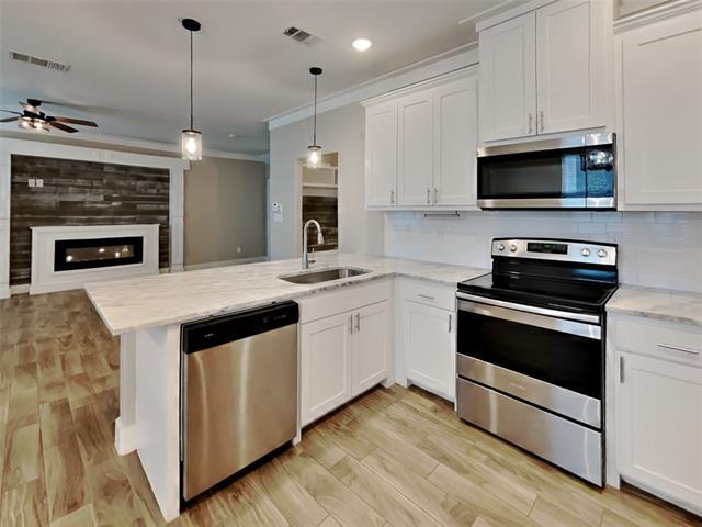 Building Photo - 5517 Van Horn Dr