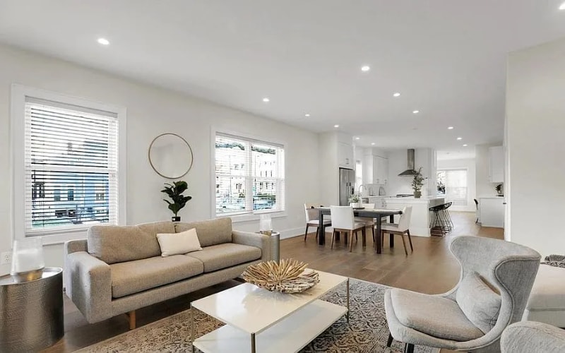 Building Photo - 456 Randolph St NW