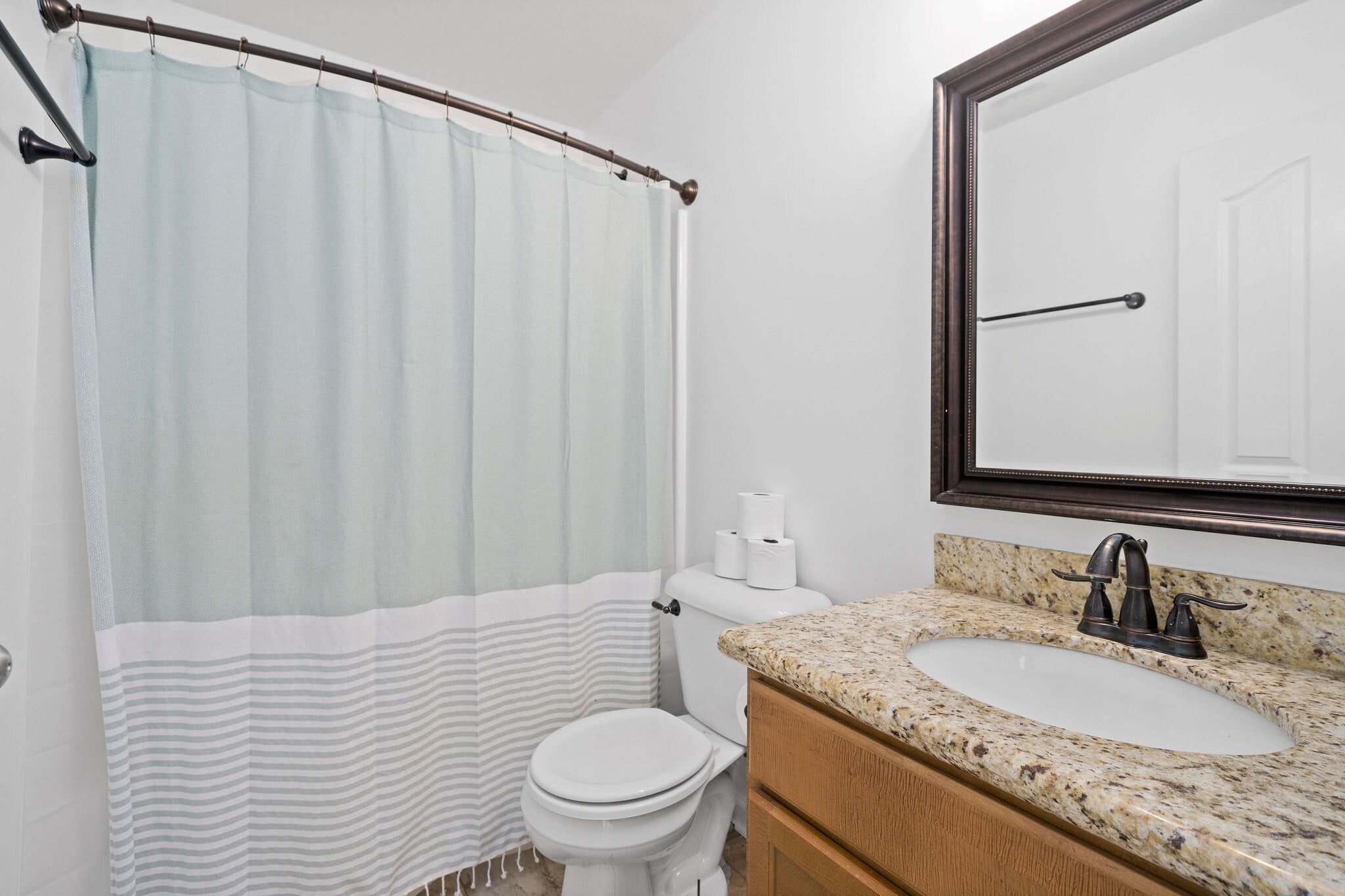 Bathroom 2 - 525 Parkvue Village Way