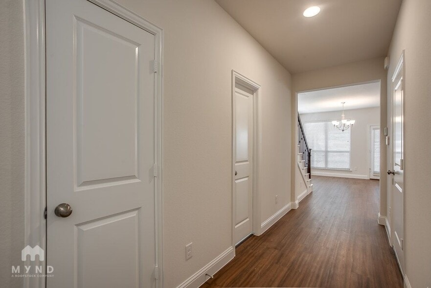 Building Photo - 3105 Damsel Sauvage Ln