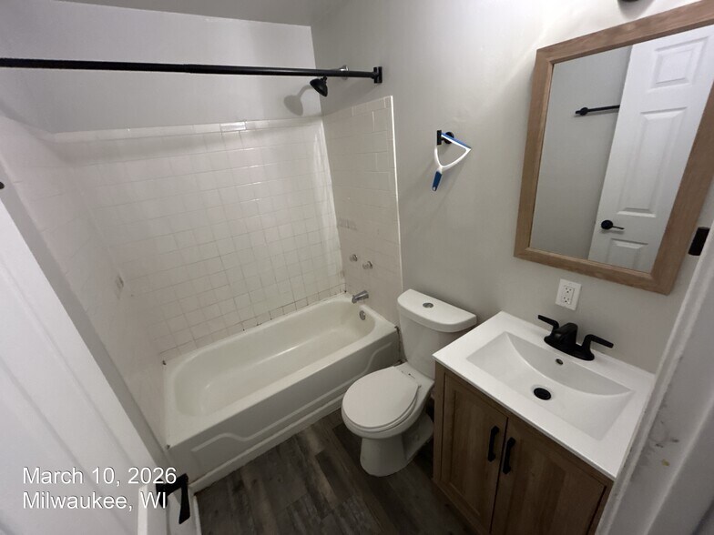 Building Photo - 2436 N 1st St