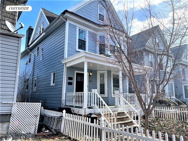 Building Photo - 543 76th St