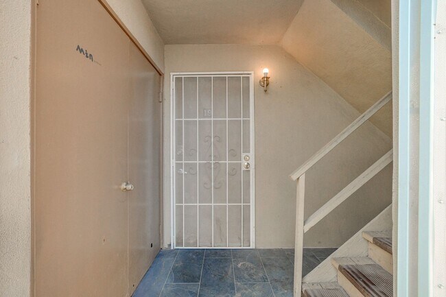 Building Photo - Completely Updated and Move-In Ready, 2 bedroom, 1 bath first floor unit!