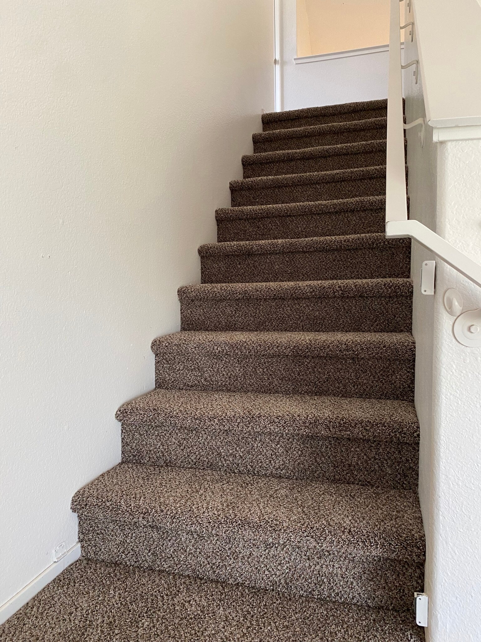 Stairs - 1253 Ravenshoe Way