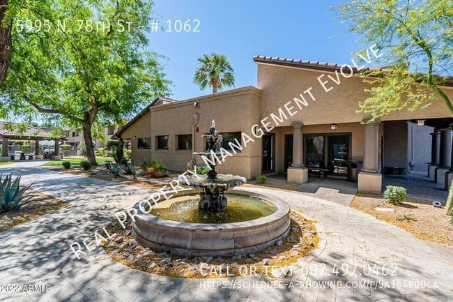 Building Photo - Great Old Town Scottsdale Home!