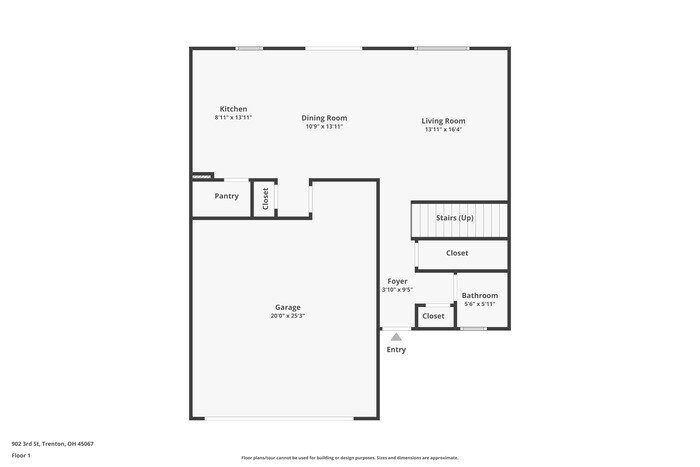 Building Photo - 902 3rd St