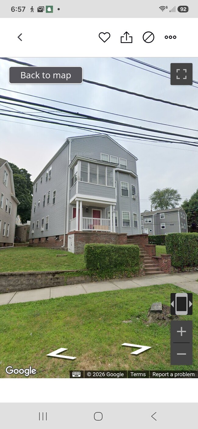 Building Photo - 81 Main Street Anx