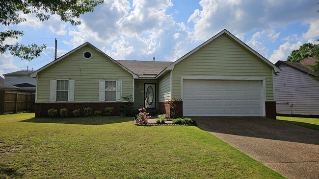 Primary Photo - 1593 Belle Trees Dr