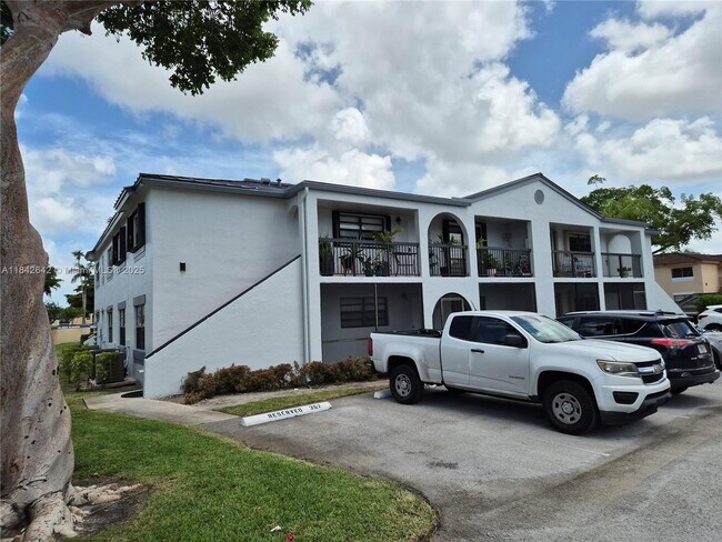 Building Photo - 18350 Mediterranean Blvd