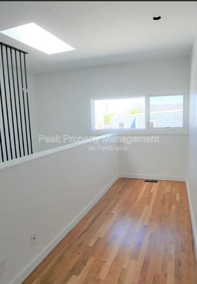 Building Photo - 2521 O St