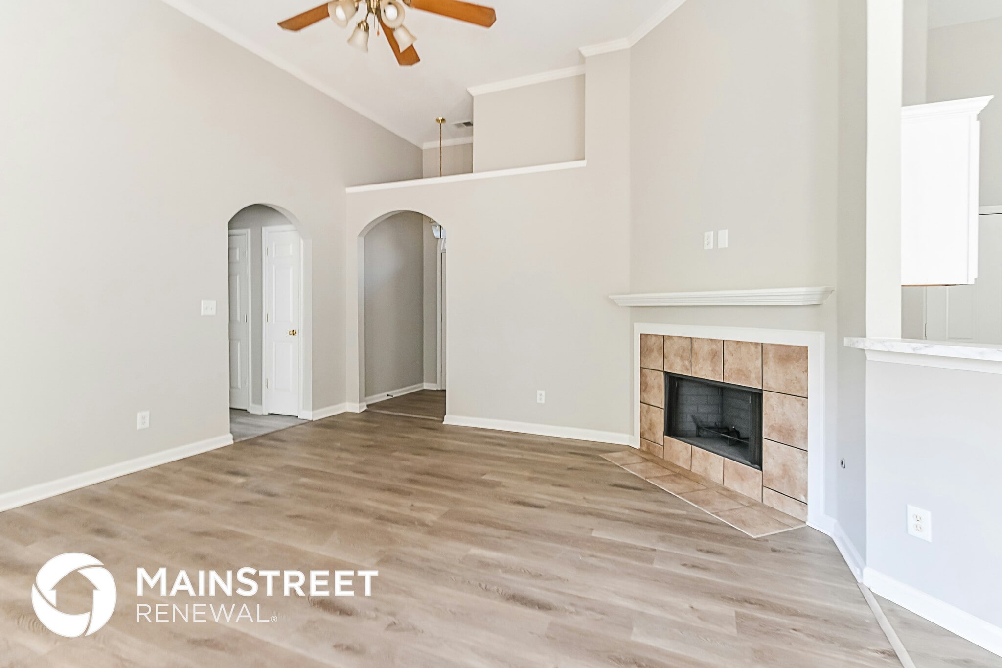 Building Photo - 7895 Pinefrost Ln