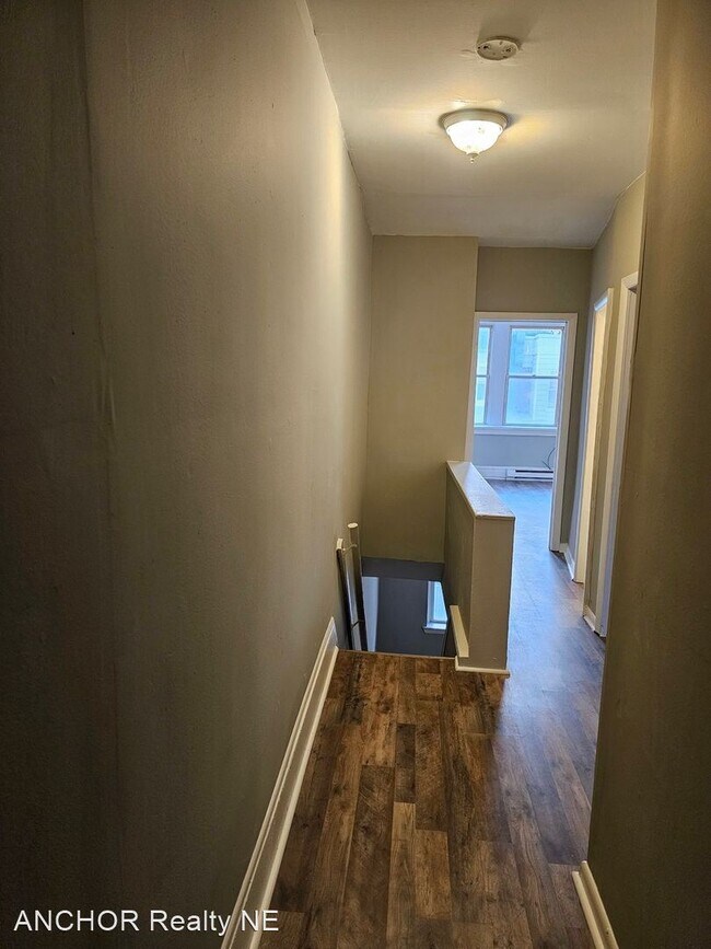 Building Photo - 3 br, 1 bath House - 5642 Malcolm St.