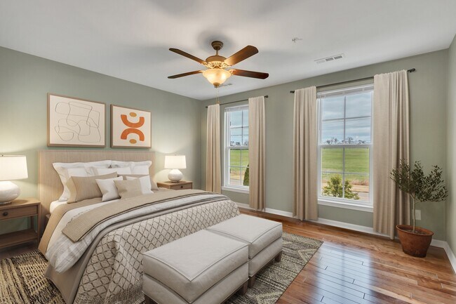 Building Photo - 305 Dursley Ln