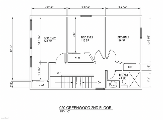 Building Photo - 7 br, 4 bath House - 920 Greenwood Ave