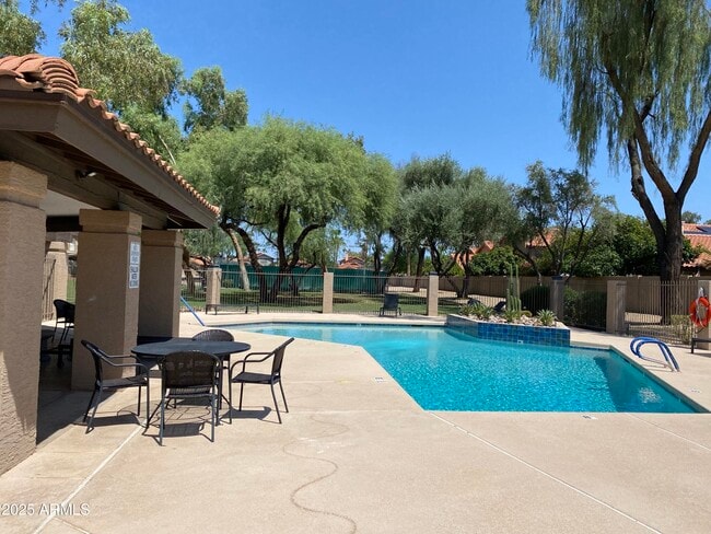 Building Photo - 8884 E Aster Dr