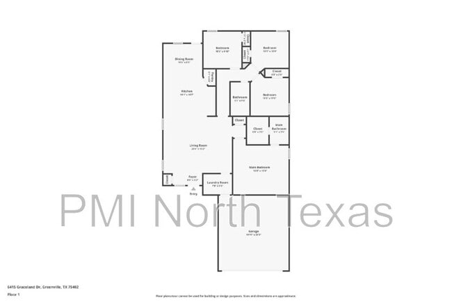 Building Photo - 6415 Graceland Dr
