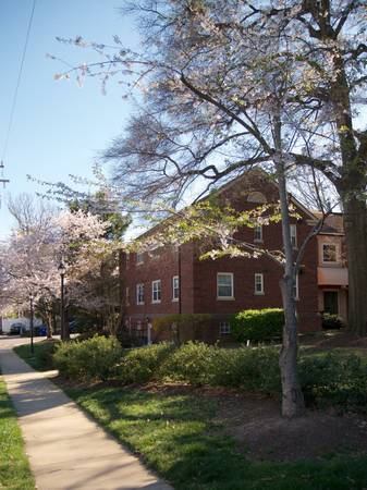 Building Photo - 2100 North Scott Street