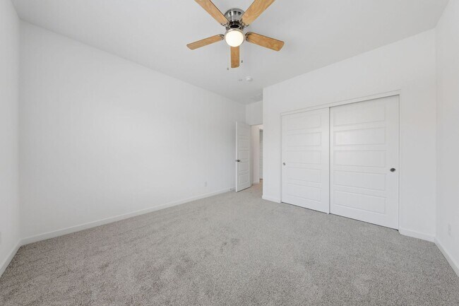 Building Photo - Brand New 3 Bedroom Stylish Henderson Townhome in Black Mountain Ranch