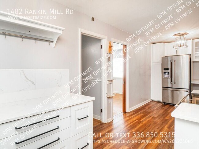 Building Photo - 1482 Rankin Mill Rd