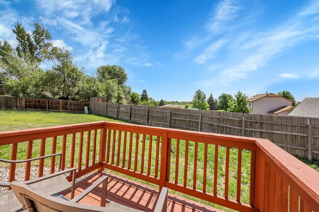 Building Photo - $2,250.00, 4 bed, 3 bath located in Colora...