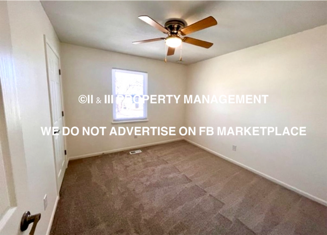 Building Photo - 15122 S Blackfoot Dr