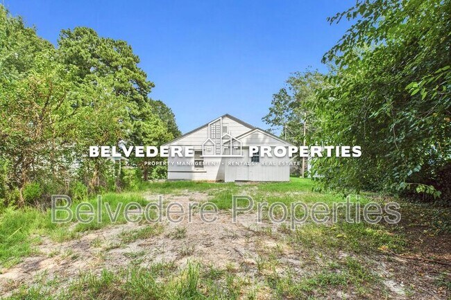 Building Photo - 902 Avalon Rd