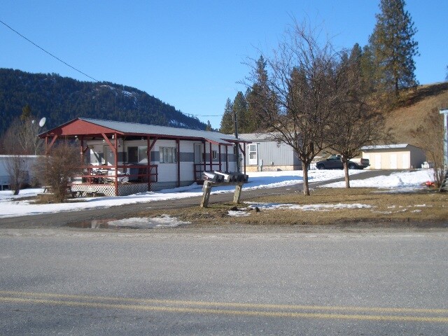 Building Photo - 347 Aladdin Rd