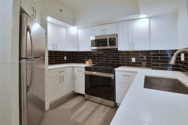 Building Photo - 110 N Federal Hwy