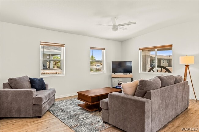 Building Photo - 2631 Bear Mountain Lp