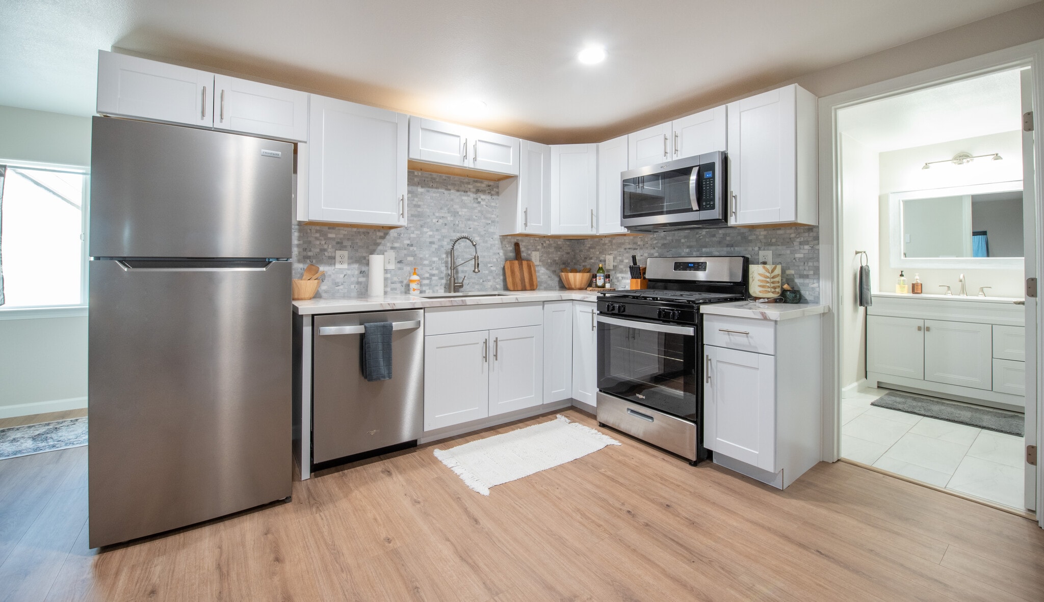 Building Photo - 604 S 8th St