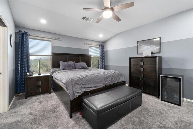Building Photo - 1801 Quiet Meadows Cove