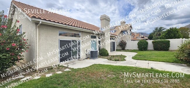 Building Photo - 7219 Seville Ave